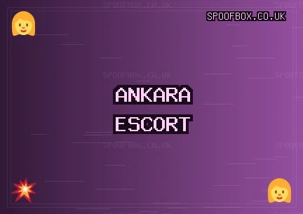 Ankara Escort: Çankaya Escort, Pursaklar Escort, Mamak Escort