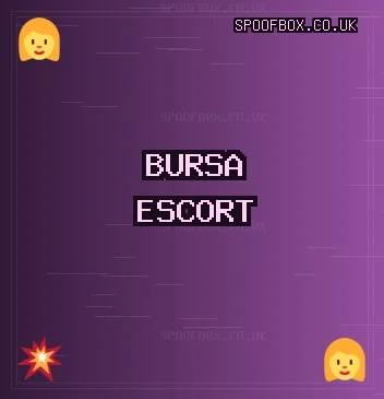 Bursa Escort: Gürsu Escort, Kestel Escort, Nilüfer Escort